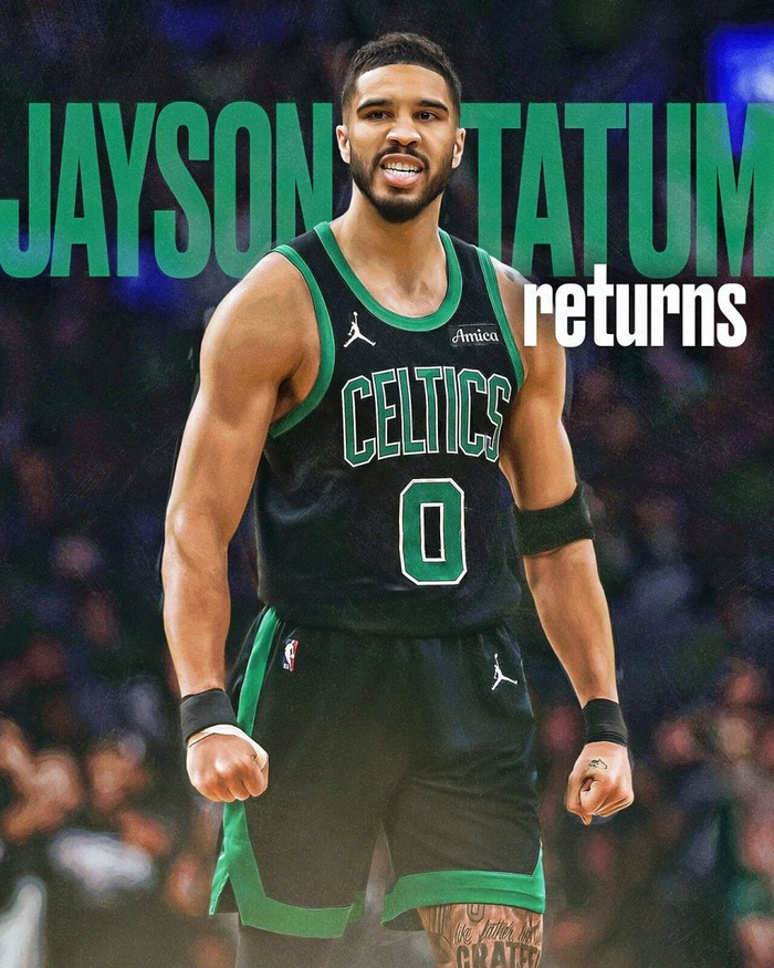 雷竞技直播这也行？塔图姆连续七场比赛得分超过赛事规则更新波士顿凯尔特人队长鼓劲备战全明星赛，冲刺阶段摩纳哥调整名单以备全明星赛的简单介绍